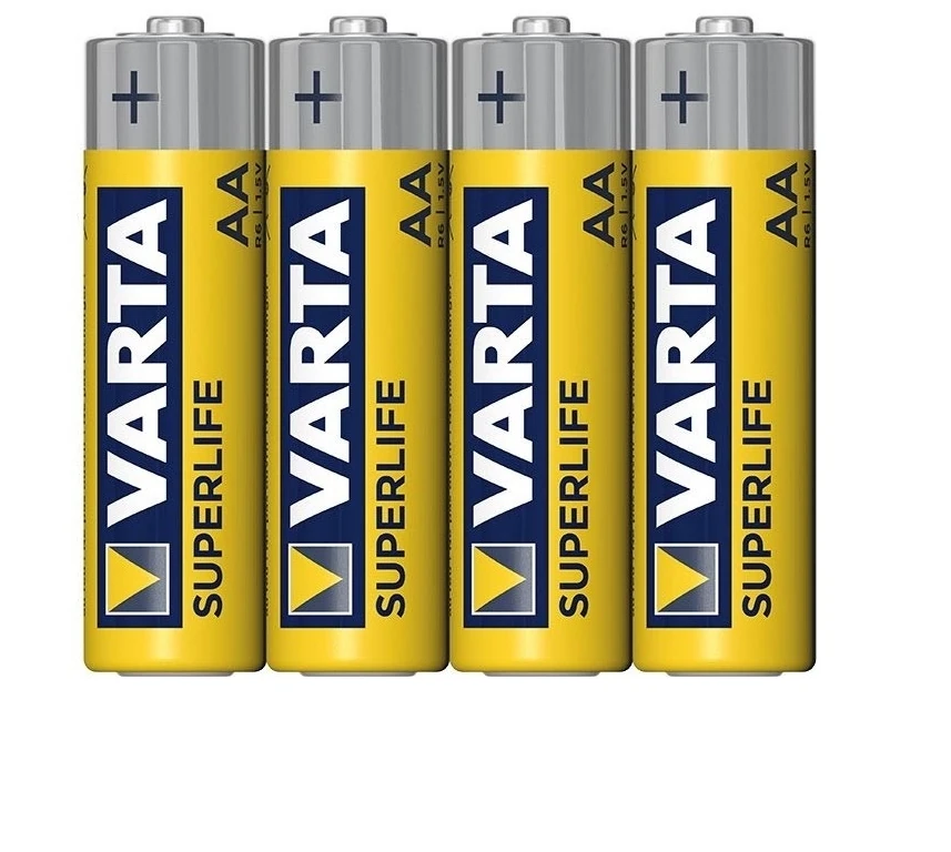 Varta 1 5V Aa Pil Adet