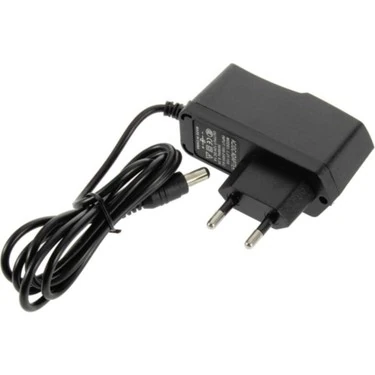 Adaptör 9V 1 Amper Boss pedal için