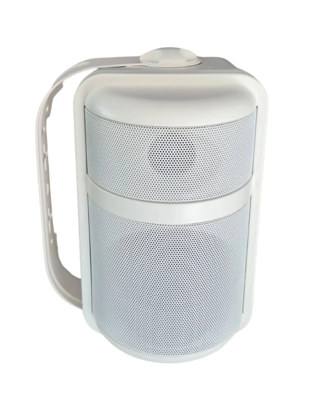 Bofmann BF 304W 4 İnç 16 Ohm Duvar Tipi Beyaz Hoparlör Detay