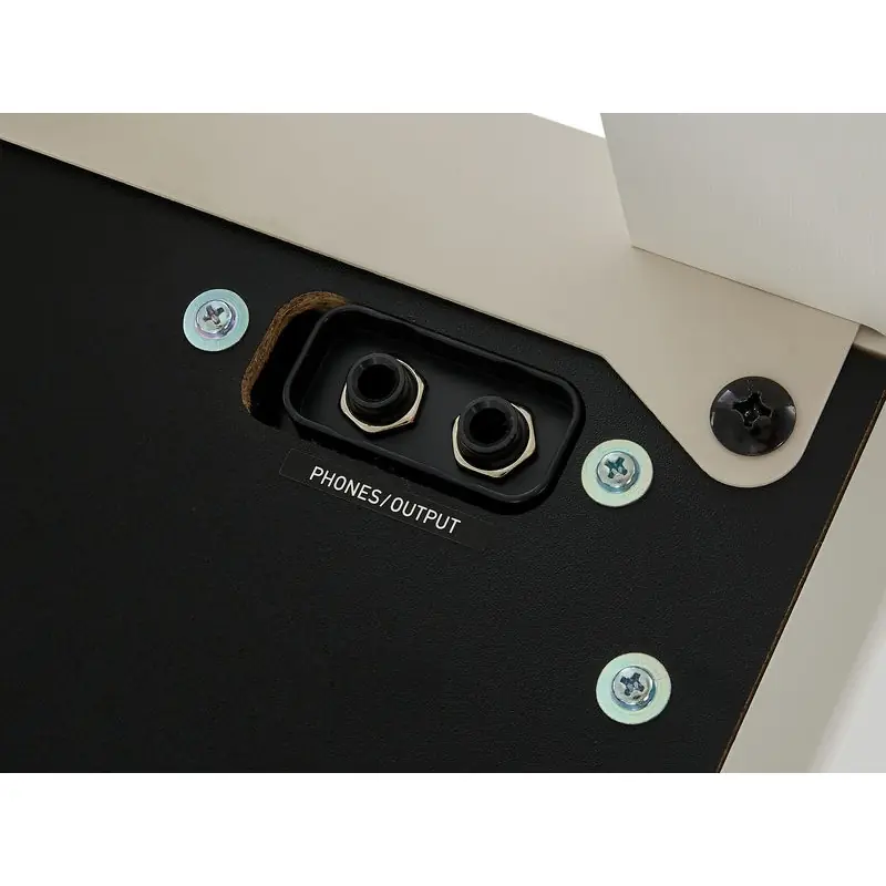 Casio AP-470 88 Tuş Tel ve Damper Rezonansı