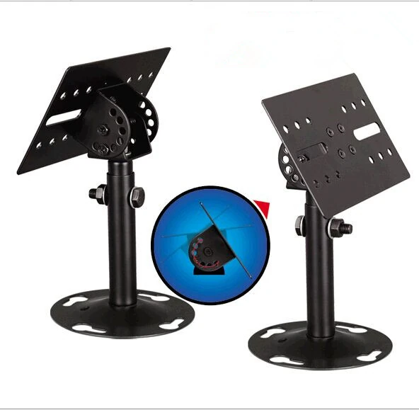 D-Stand Ss-W03 Wallstand Speaker Stand Çift