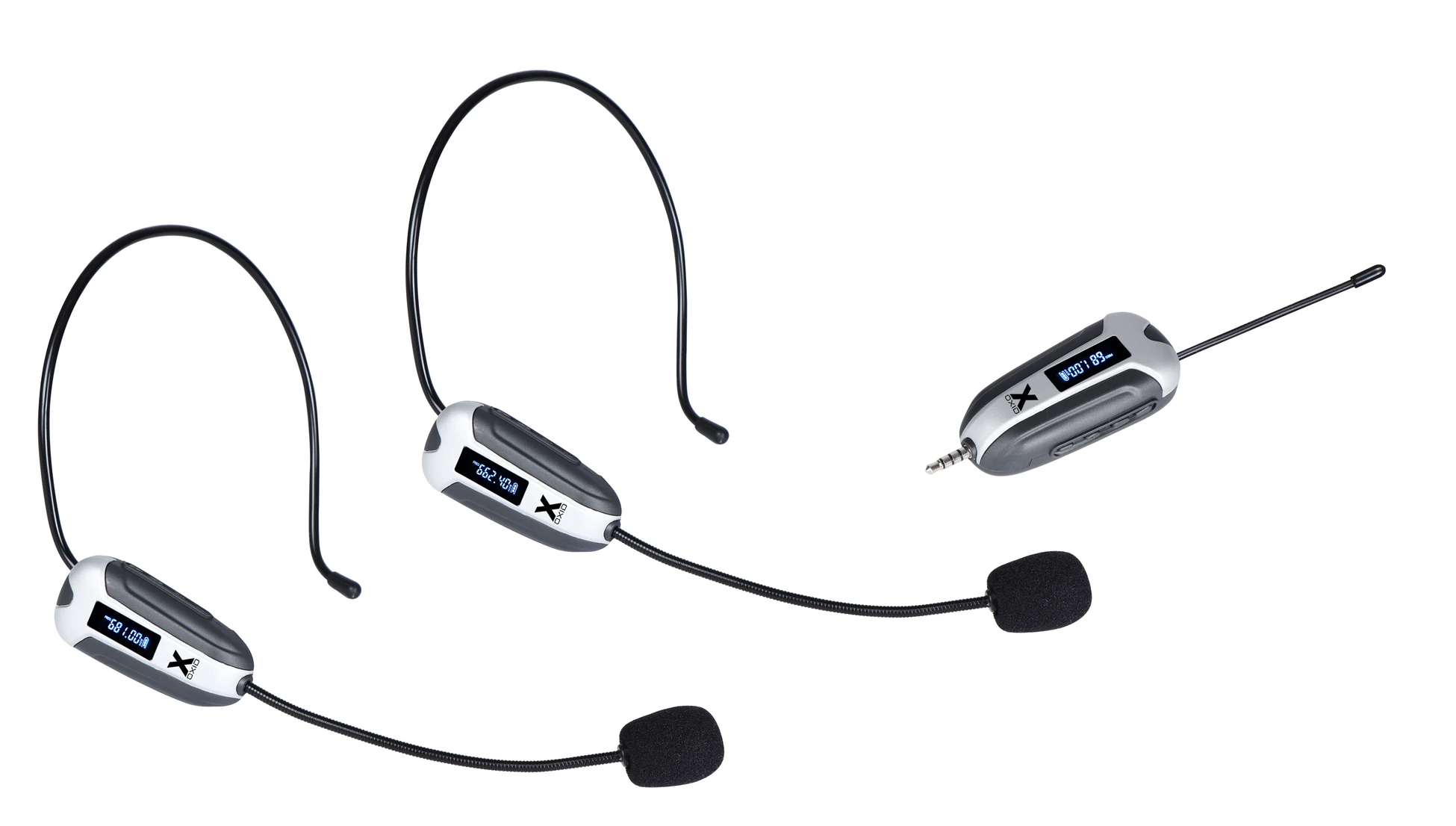 Cmy-200 Yaka Mikrofonu Kamera Ve Cep Telefonu Uyumlu