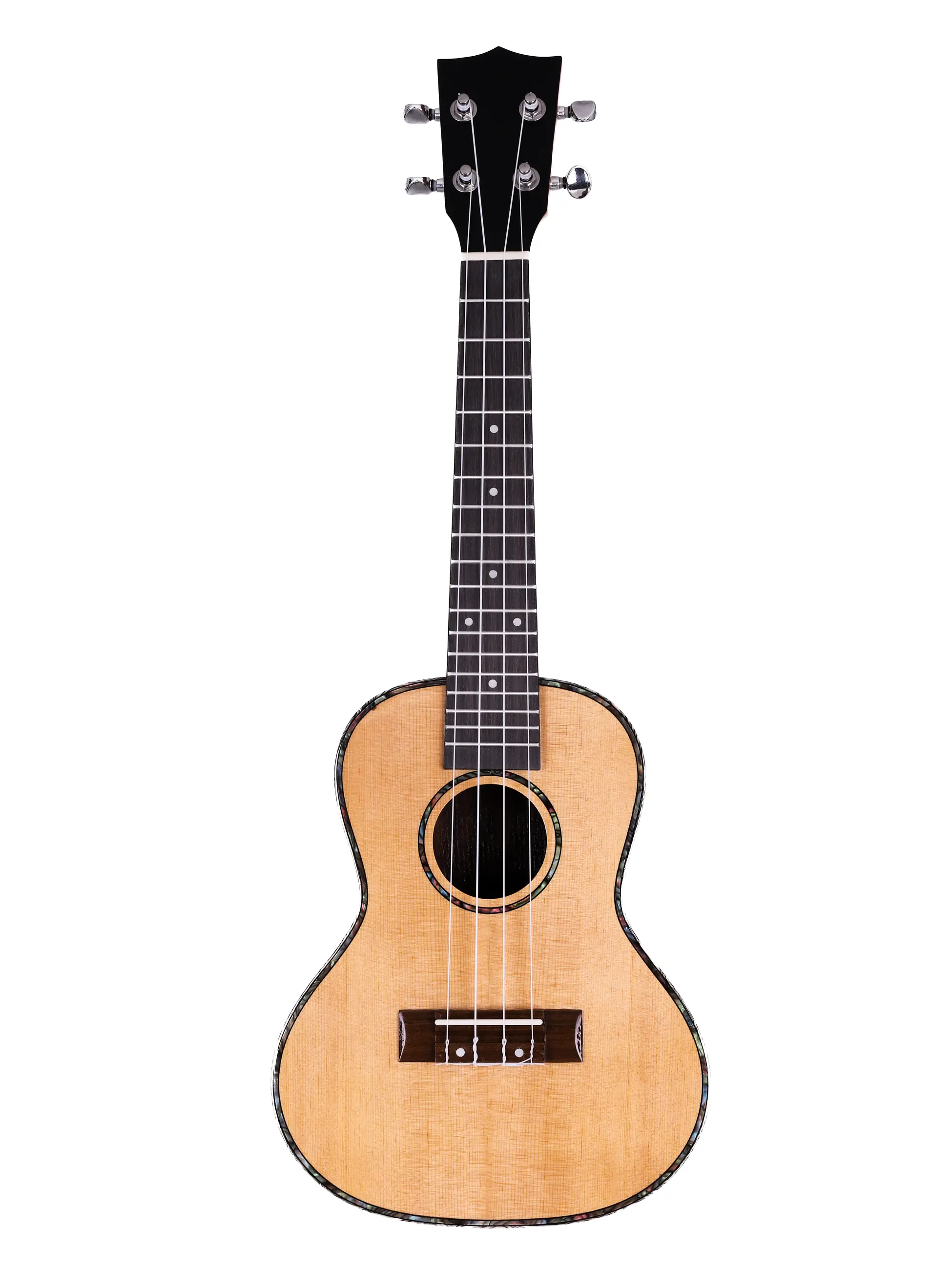 Stiller Uk-23 Spruce Rosewood Ukulele(Gloss)