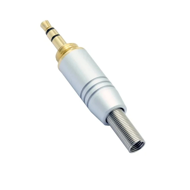 Dc-212 Stereo 3 5 Mini Jak detay