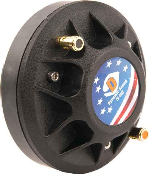 D-Sound Tweeter Tw-440S Tweeter