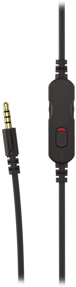 Hyperx Hx-Hscchx-Bk/Ww Cloud Chat - Xbox İçin Oyun Kulaklığı detay