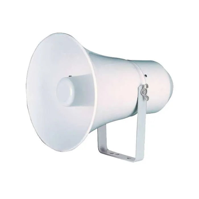 Notel NOT PH200 200 Watt Plastik Trafosuz Horn Hoparlör