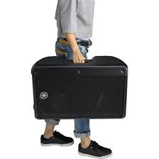 Yamaha Dbr-12 12 1000 Watt Aktif Hoparlör detay