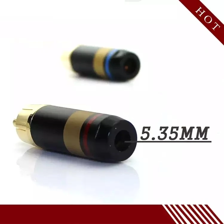 Dc-037 Rca Erkek 1 Adet detay