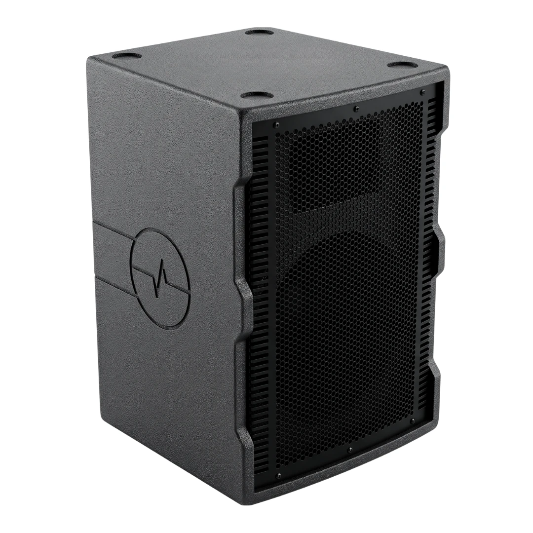 Bofmann BF-W15P 15 İnç Ahşap 2 Yollu Pasif Kabin Hoparlörü 850 Watt AES / 1700 Watt Program