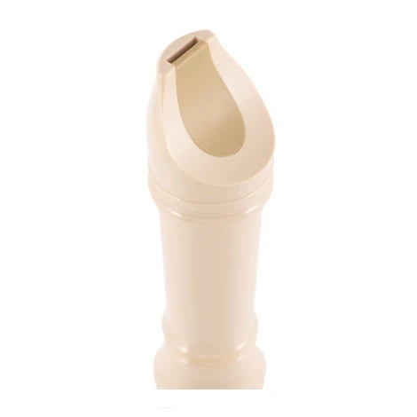 Yamaha Yrs-23 Blok Flüt görünüm