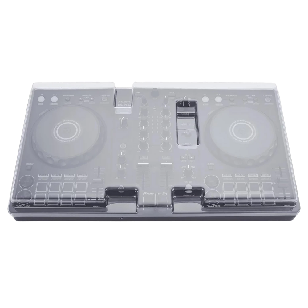 DeckSaver Pioneer DJ-DDJ-FLX4 Cover detay