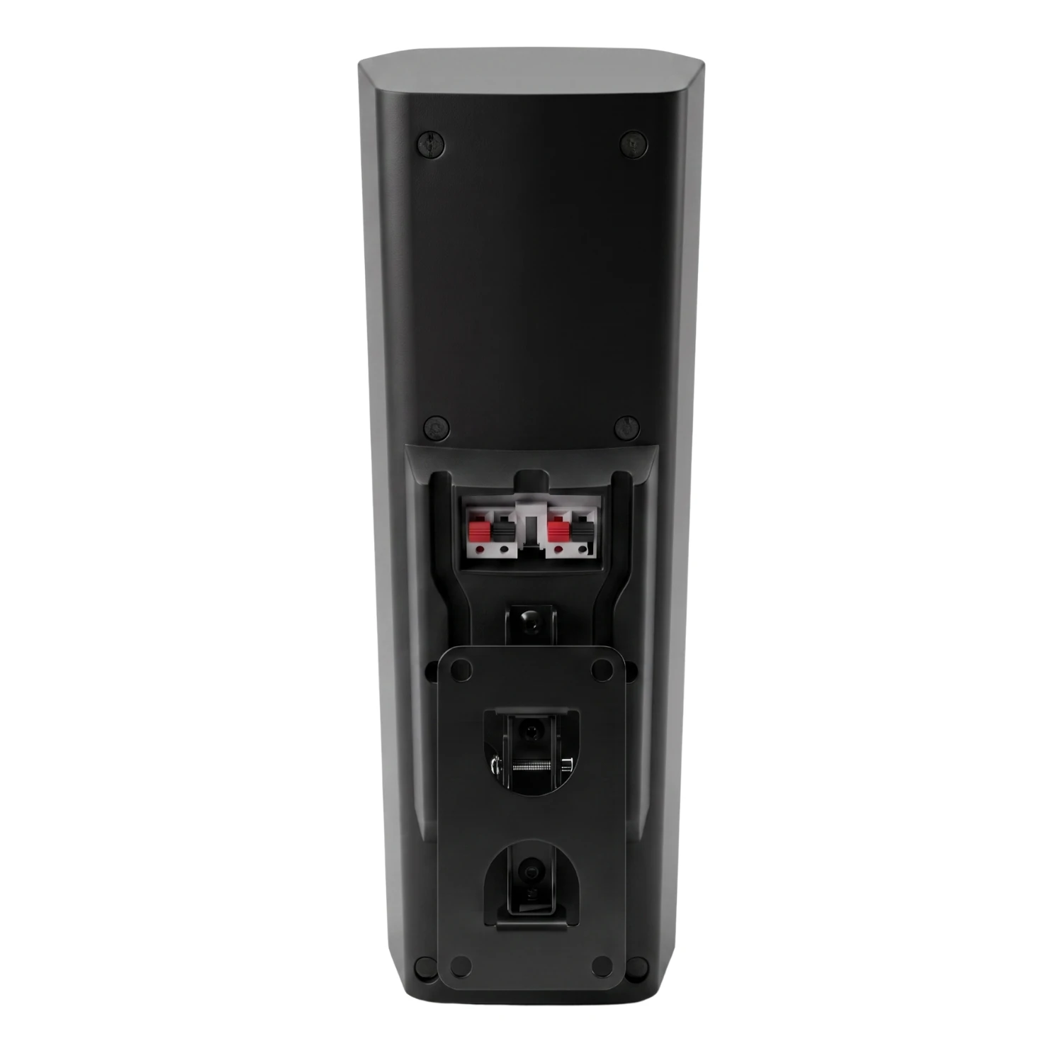 Bofmann BF-4160TB 4x5 Inch Transformer Black Column Speaker Detail