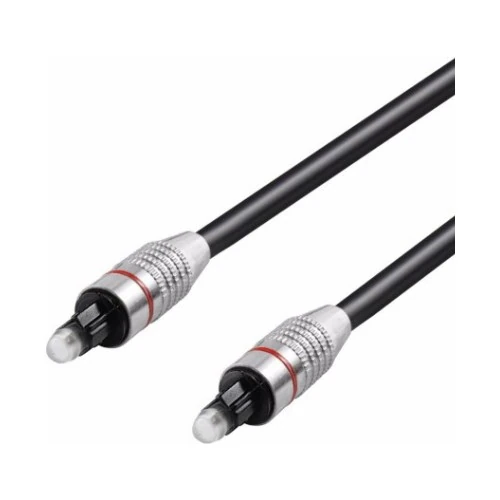 Toslink Optik Kablo 02 Metre