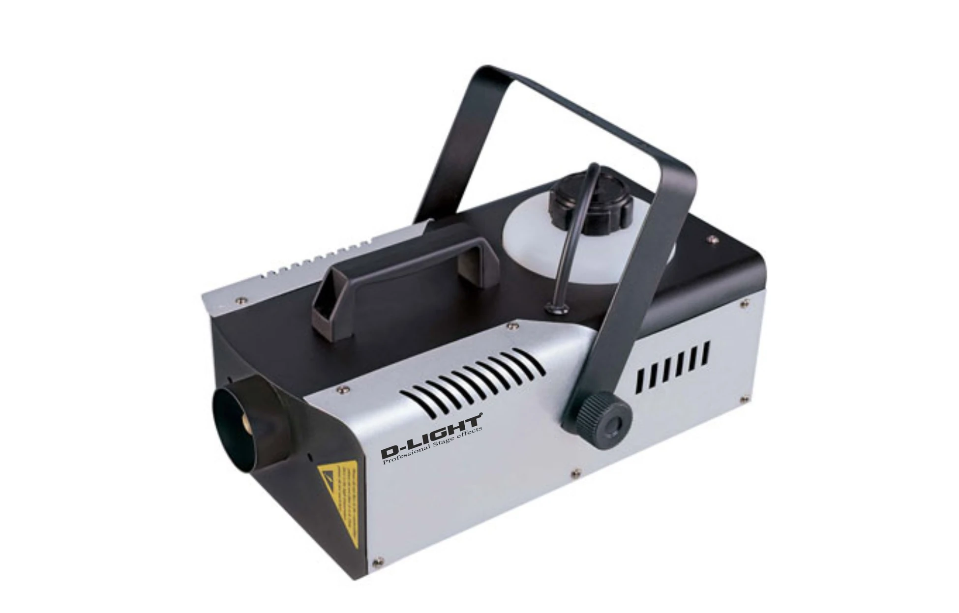 D-Light F-1000 Sis Makinesı