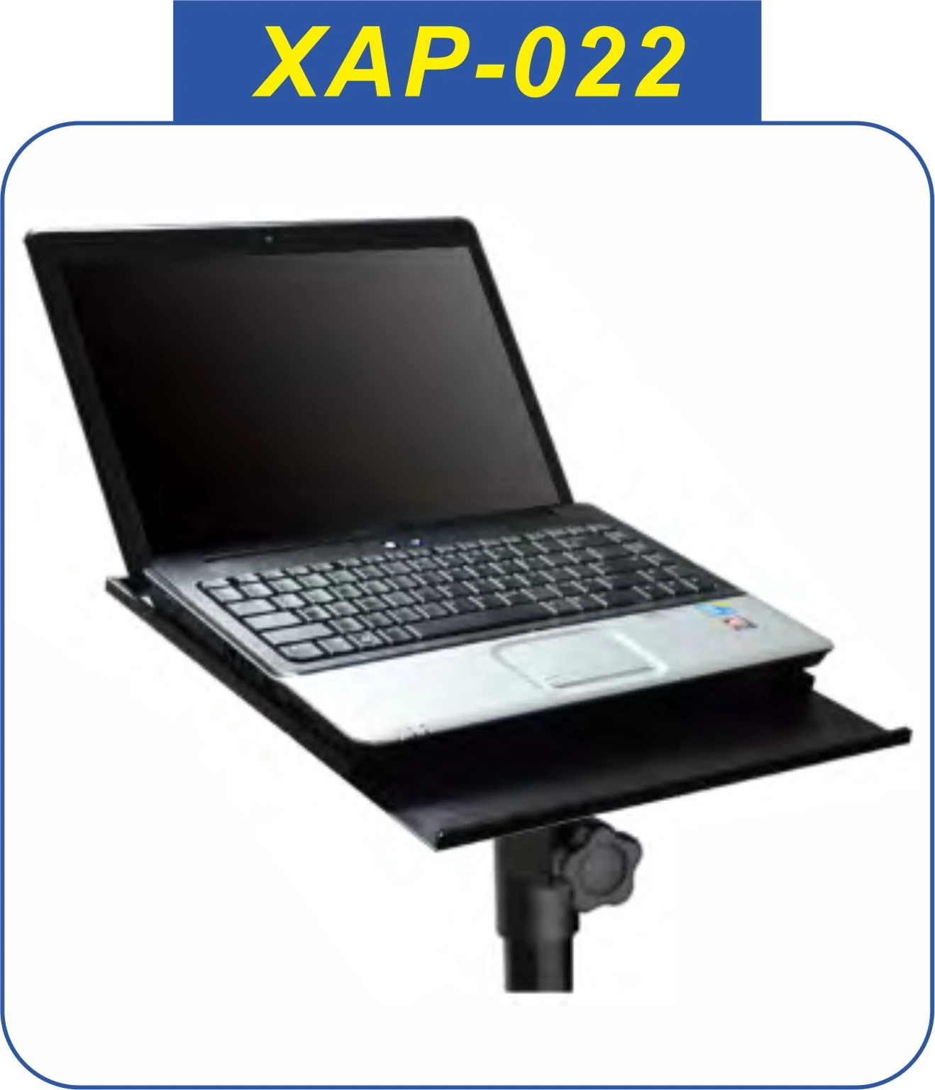 Sk-2000-1 Notebook Standı detay