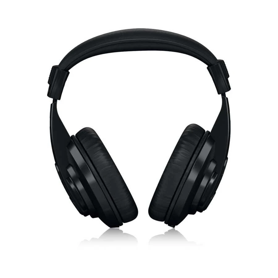 Behringer Hpm1100 Profesyonel Kulaklık Black görünüm