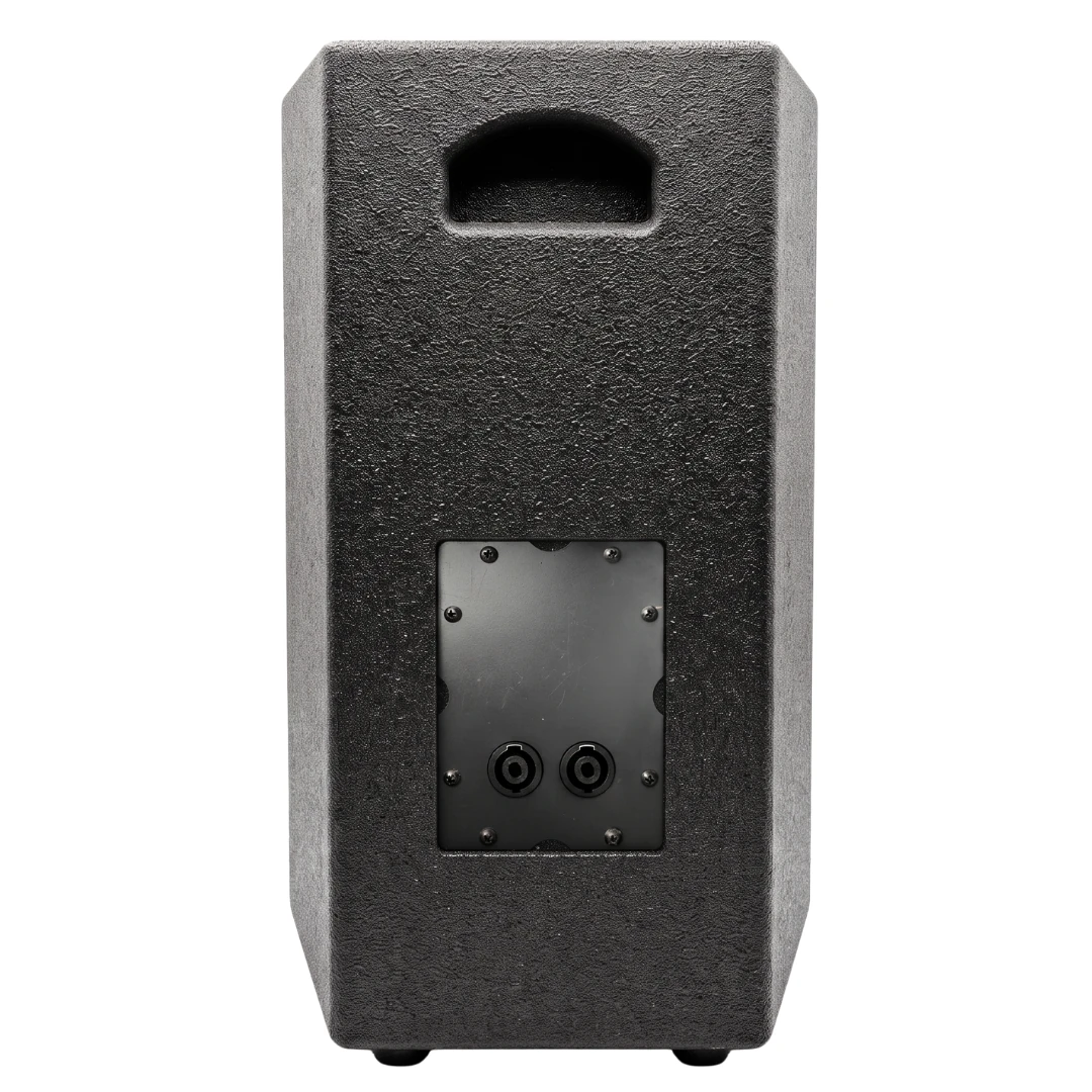 Bofmann BF-W15P 15 İnç Ahşap 2 Yollu Pasif Kabin Hoparlörü 850 Watt AES / 1700 Watt Program Detay