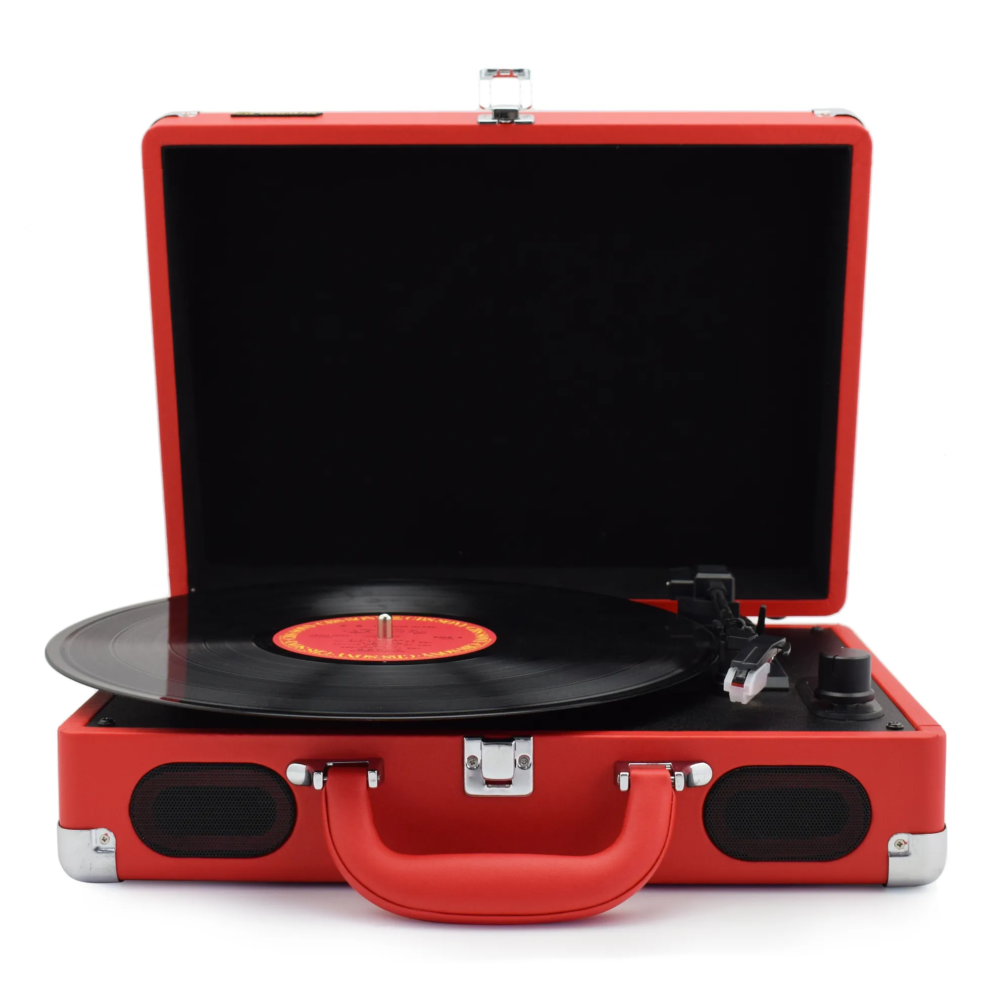 Looptone Pikap Plak Çalar Ds-101 detay