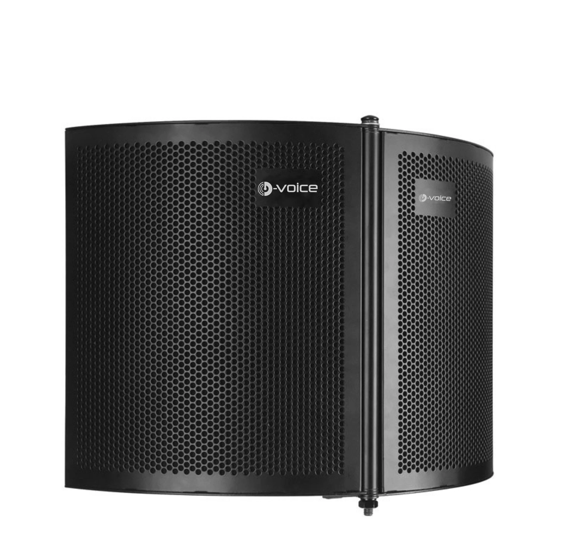 D-Voice Pf-42 SoundShield Akustik Mikrofon Paneli detay