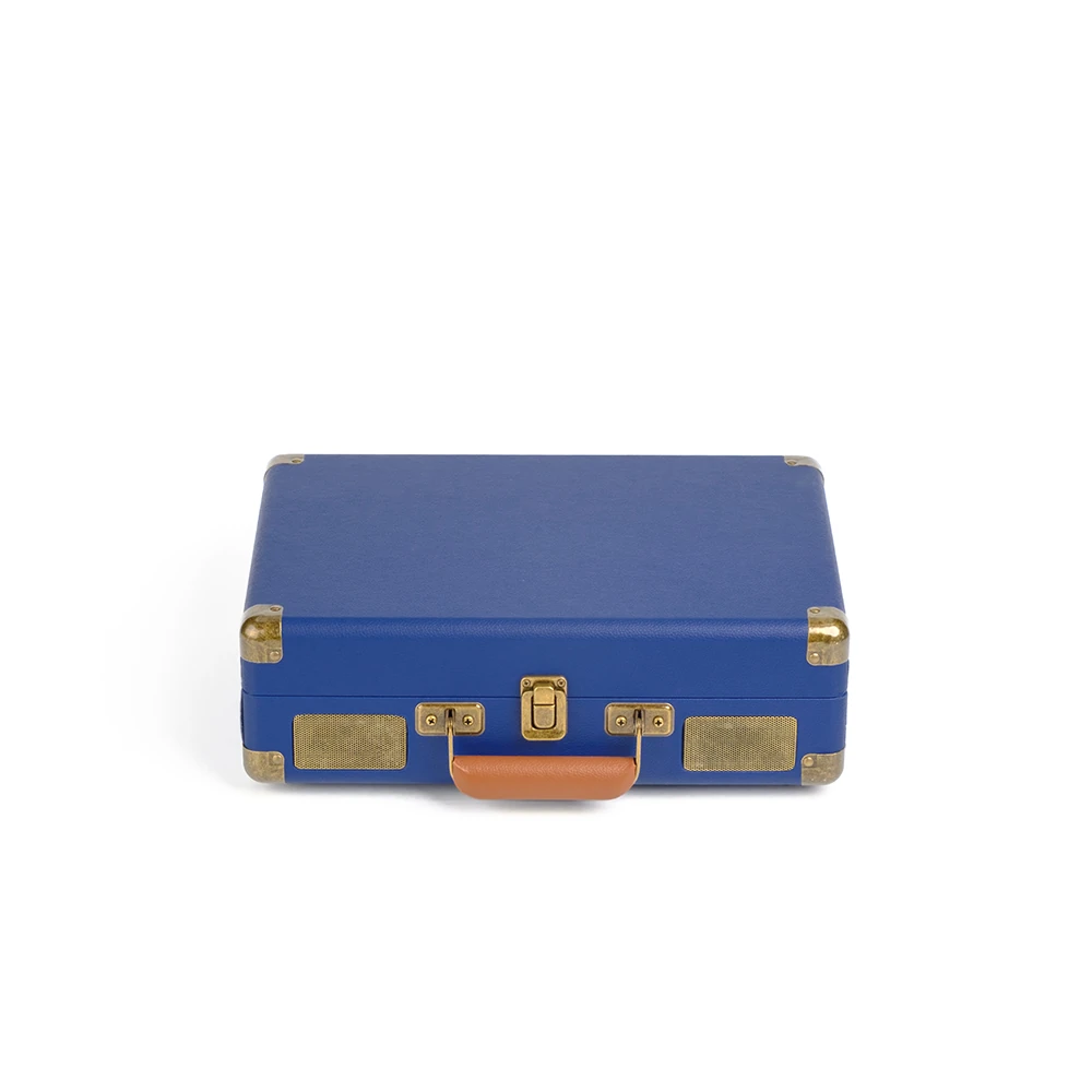 Müller Mr-350Bt Nostaljik Pikap Marina-Lacivert görünüm