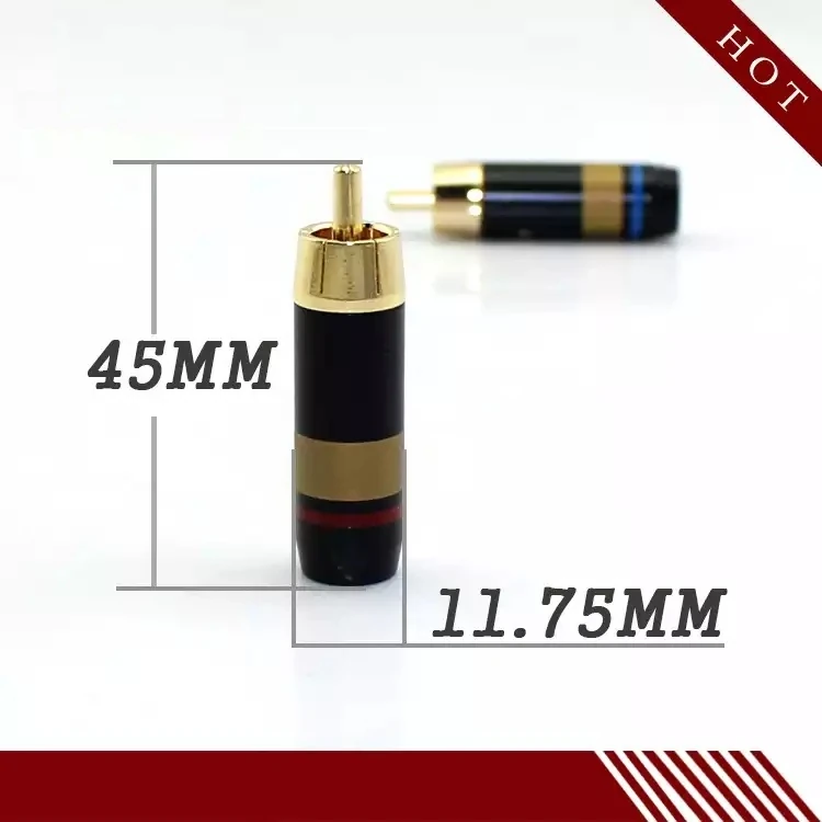 Dc-037 Rca Erkek 1 Adet görünüm