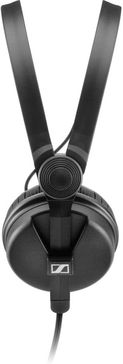 Sennheiser HD25 Stereo Profesyonel Kulaklık görünüm