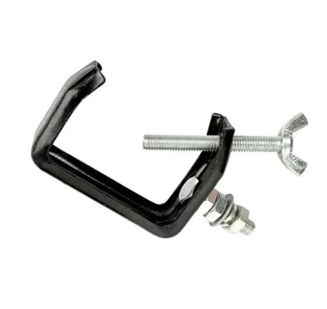 Işık Asma Aparatı 08A detay