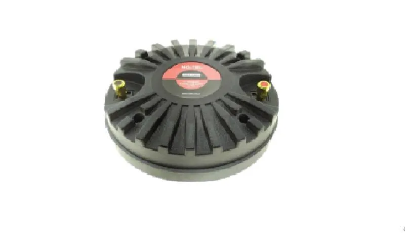 Notel NOT TW51 51 mm Titanyum Tiz Hoparlör Sürücüsü
