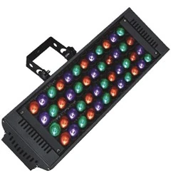 D-Light Mv-205 Led Strobe 36 X 3W