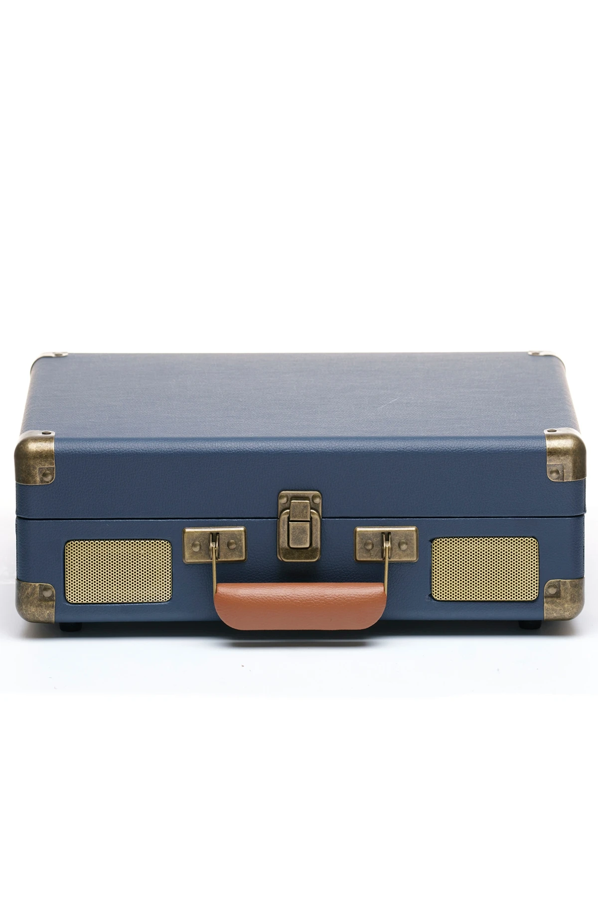 Gdl Retro Çanta Pikap T317B Lacivert (Bluetooth-Şarjlı) detay