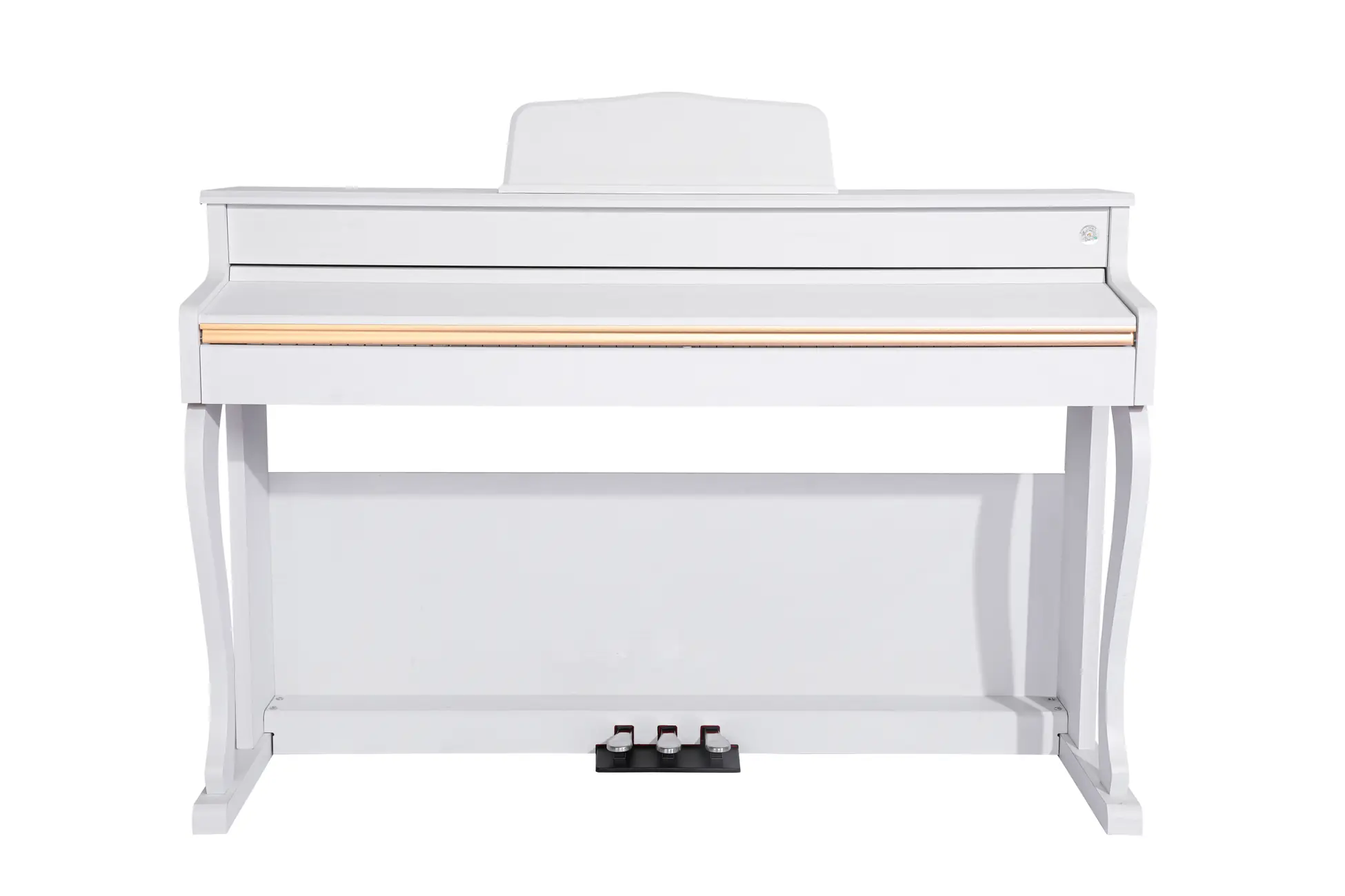 Müller Mdp-8890 White Dijital Duvar Tipi Piyano detay