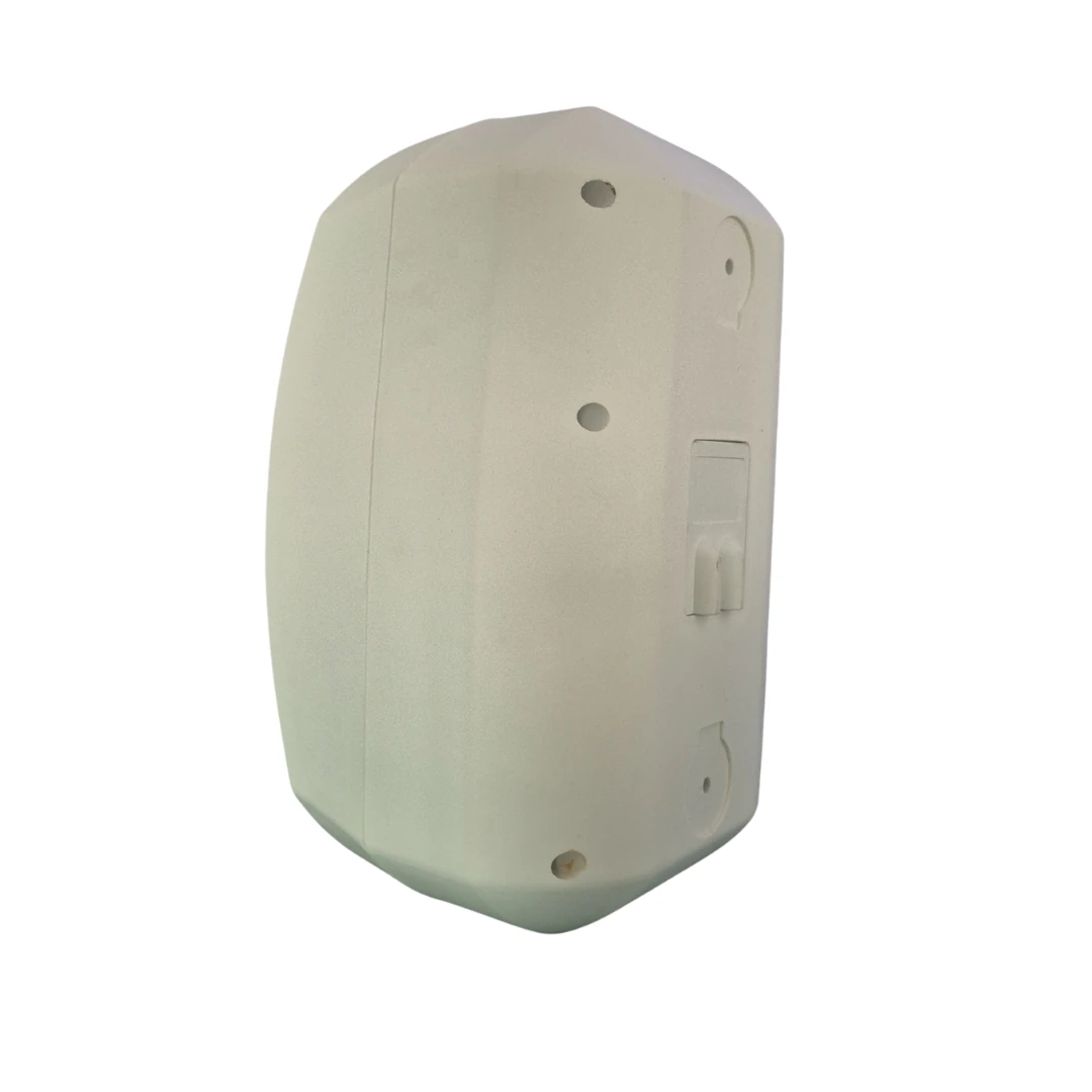 Bofmann BF 606WT 6,5 İnç 60 Watt Hat Trafolu (70-100 V) Duvar Hoparlörü, Beyaz Detay