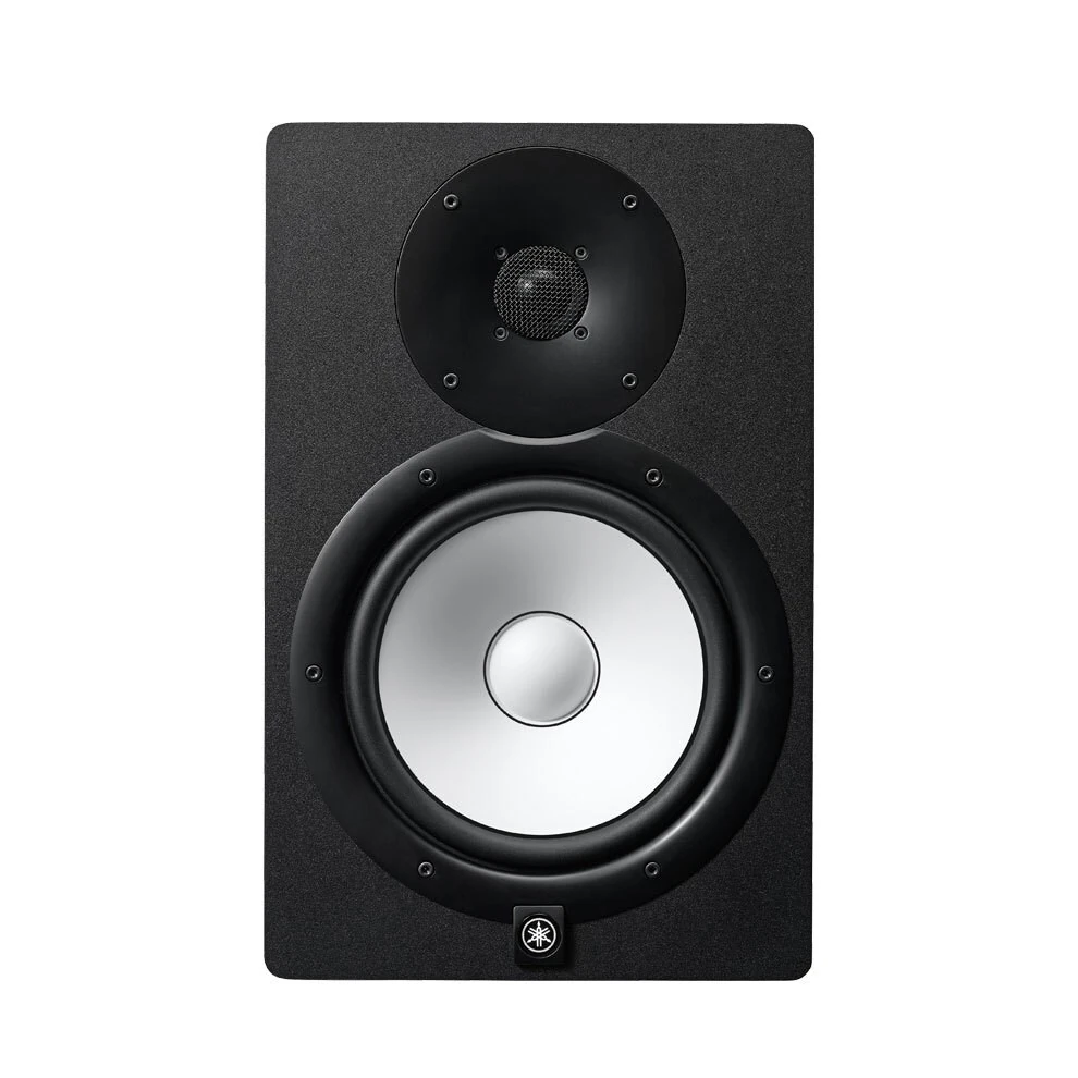 Yamaha HS8 Stüdyo Referans Monitörü (Siyah)