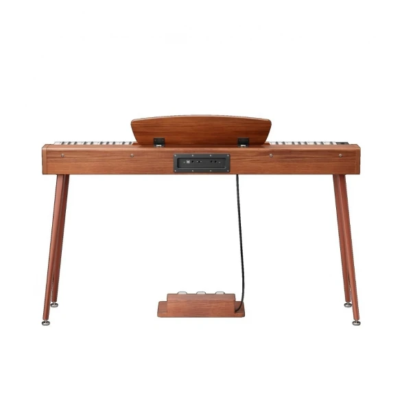 Donner DHP-100 Pro Dijital Piyano (Wood) detay