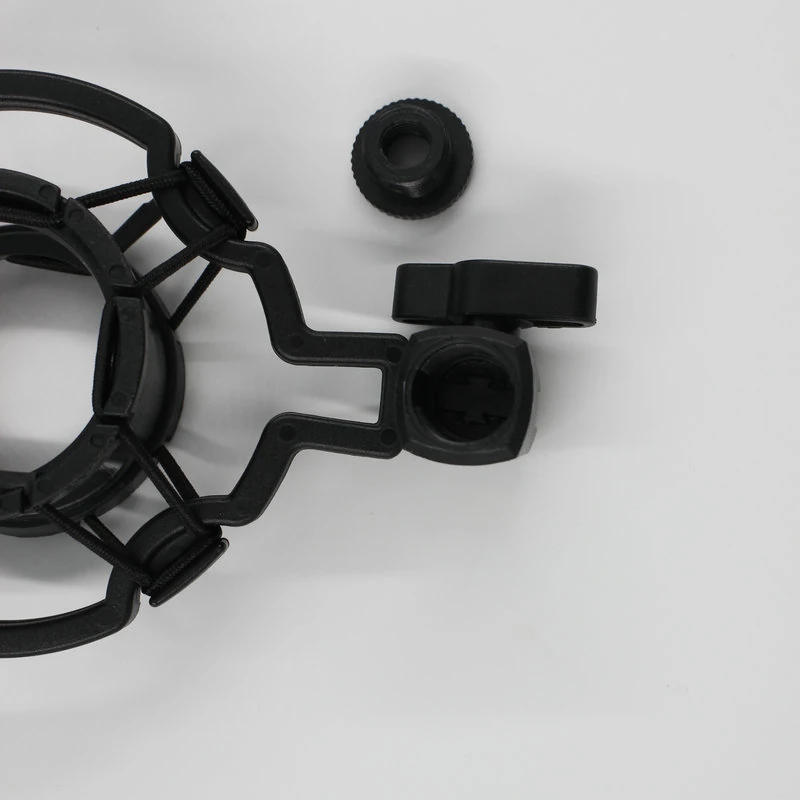 D-Sound M-90 Shockmount Plastik detay