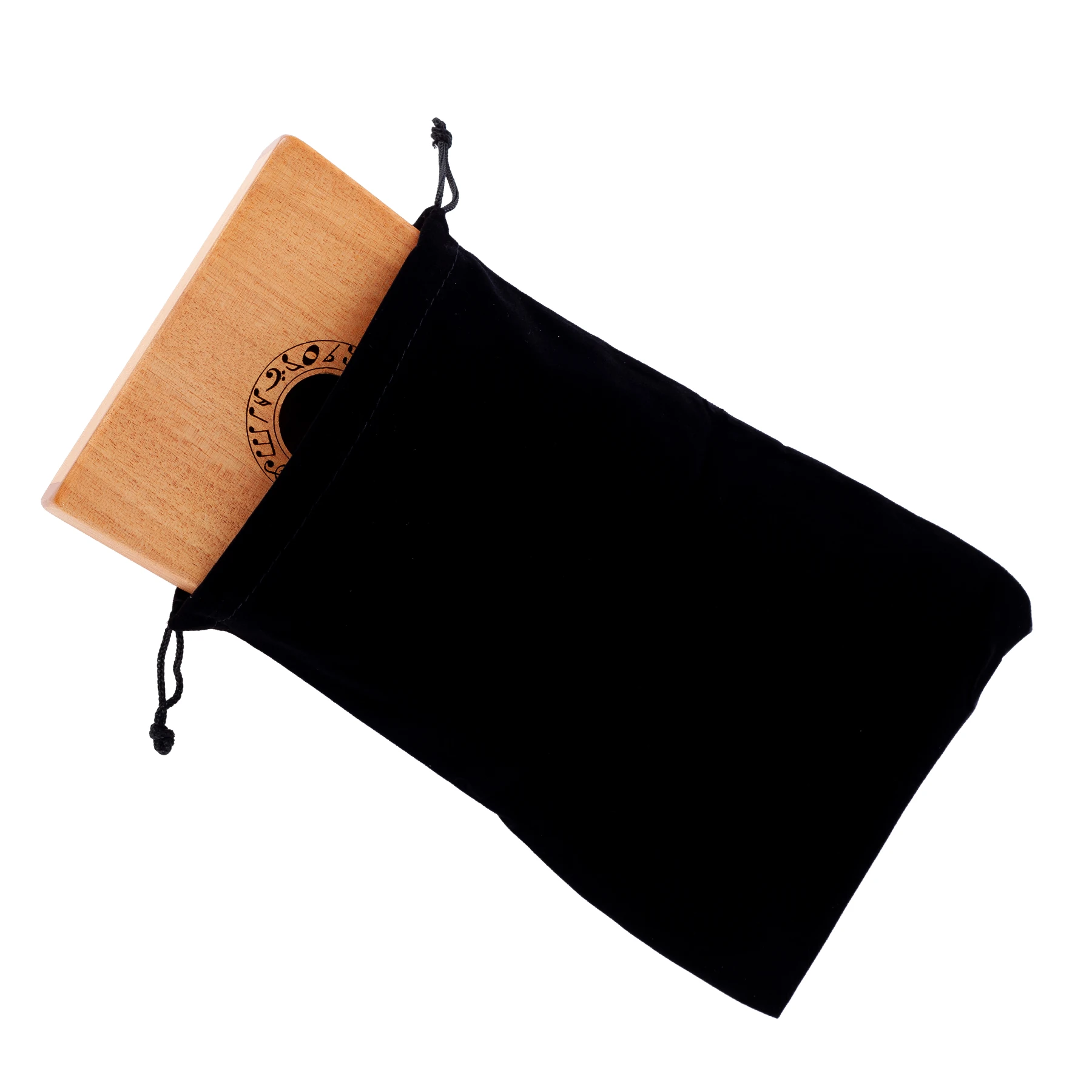 Carissa Kalimba Classıc Kl-170 17 Tuş görünüm