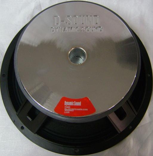 D-Sound Kappapro 12/500 Hoparlör