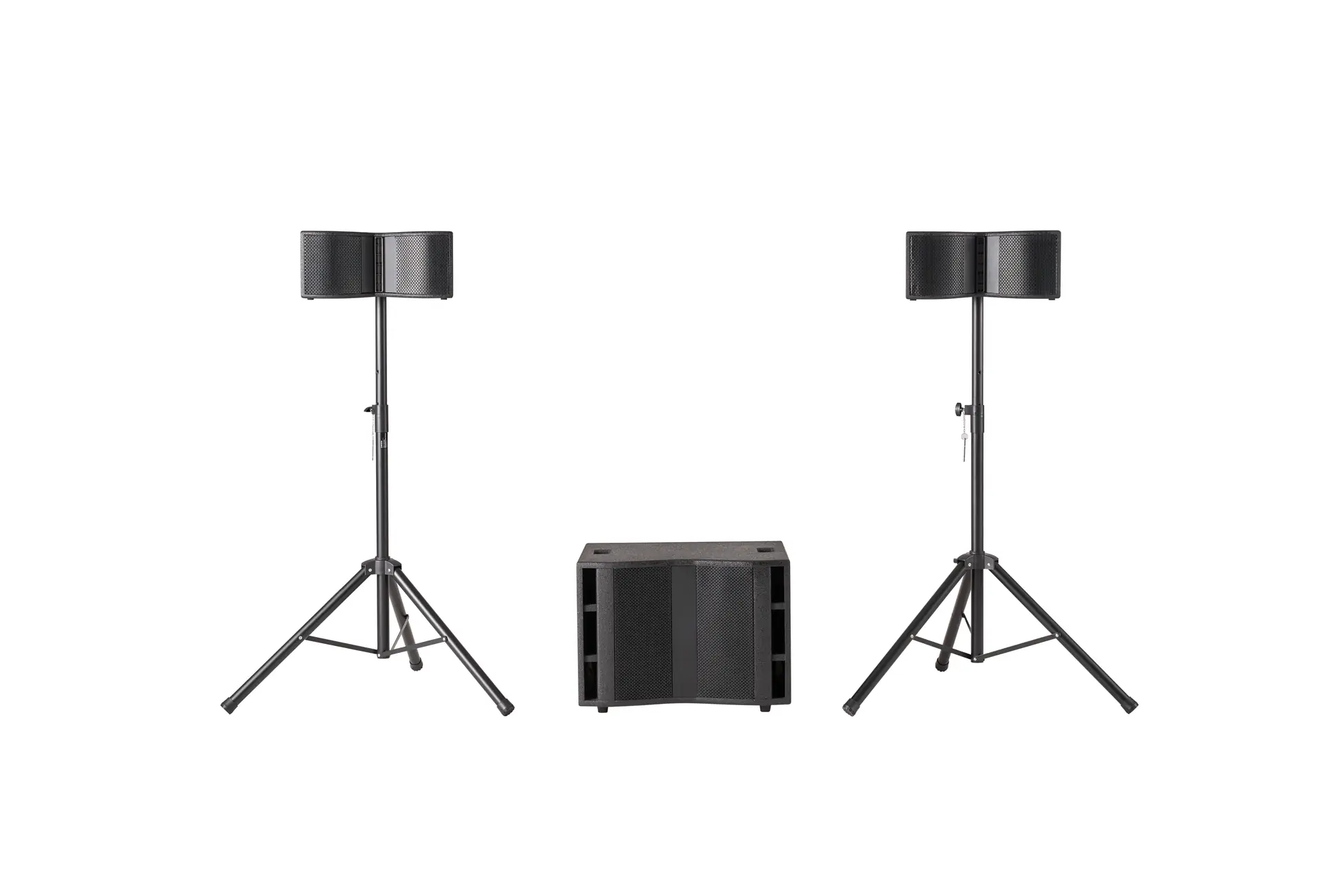 DSound AGC-1525 Subbass Sistemi