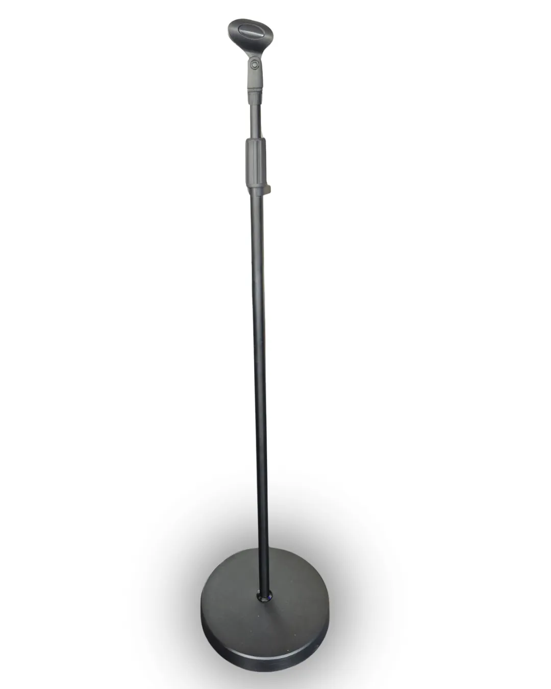 Notel MS 605 Yuvarlak Tablalı Yer Tipi Mikrofon Ayağı