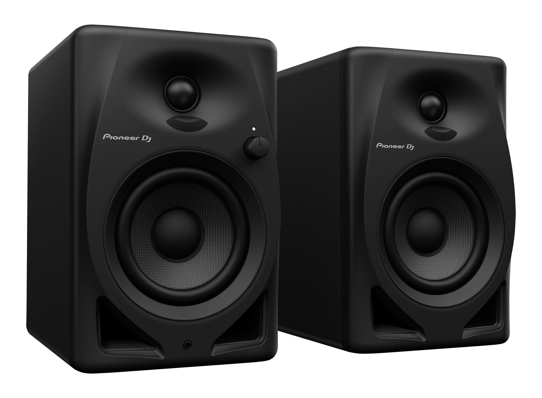Pioneer Dj Dm-40D Aktif Referans Monitör (Çift) detay