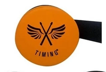 Timing Çalışma Pad Bacağa Takılan 9Cm 3 60