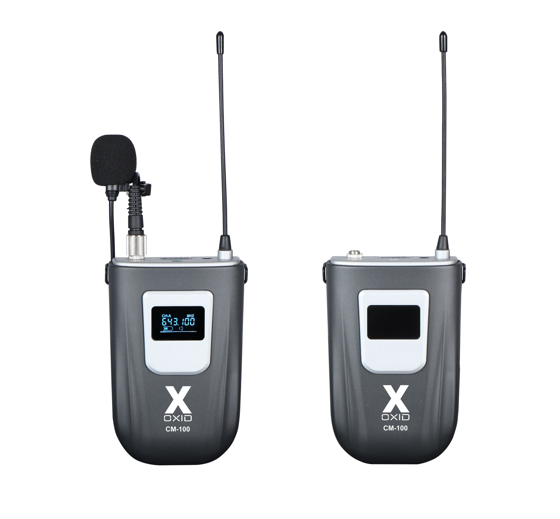 Cm-100Y Kamera Mikrofonu