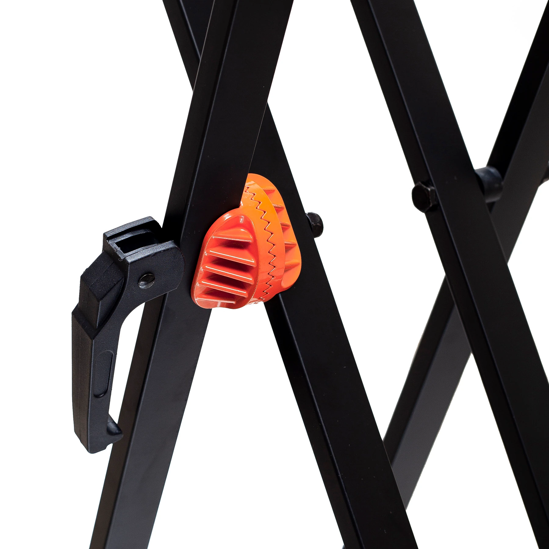 D-Stand Sk-D03L Org Sehpası detay