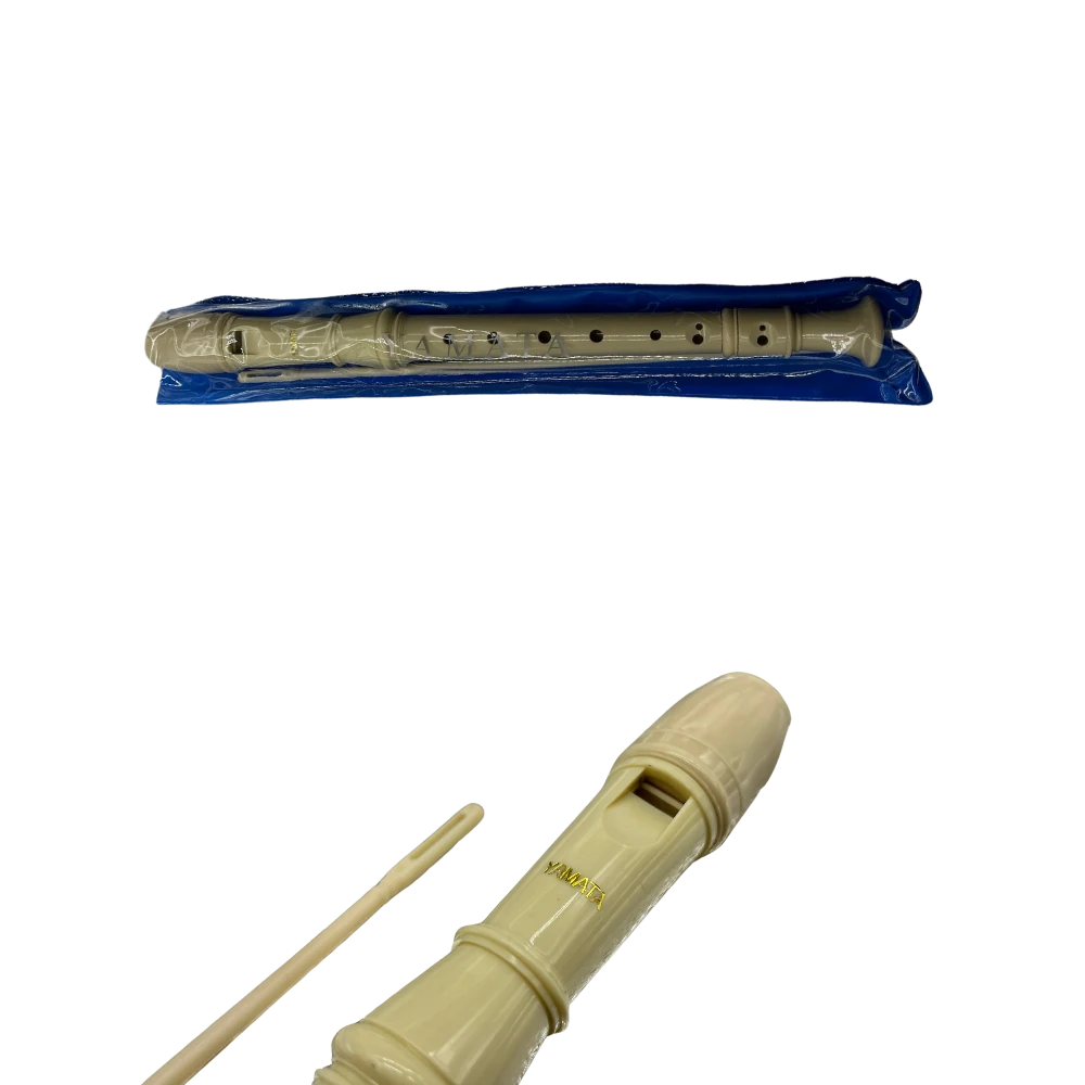 Yamata Blok Flüt görünüm