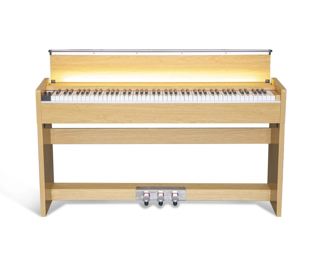 Müller HS-27 Classic Series Dijital Piyano