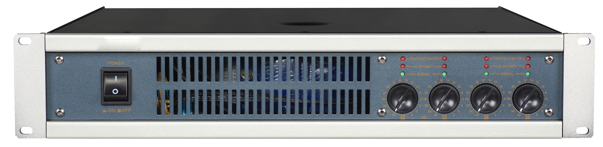 D-Sound Q4-500 Power