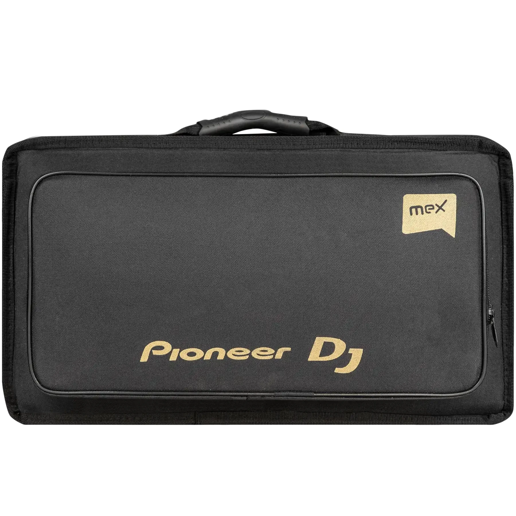 Pioneer Flx-4/Ddj-400 LP65B Laptop Bölmeli Kılıf detay