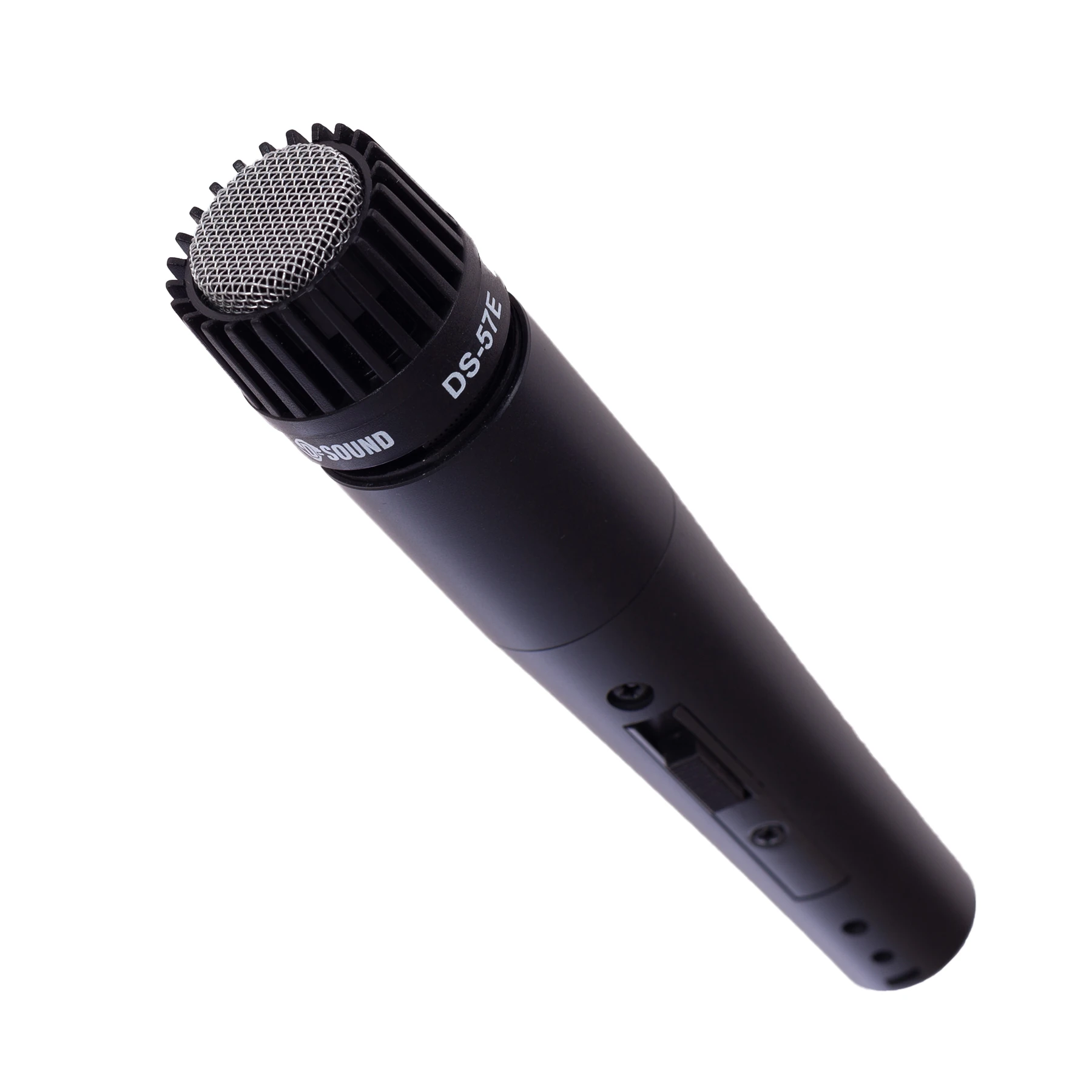 D-Sound Ds-57E Enstruman Mikrofonu detay