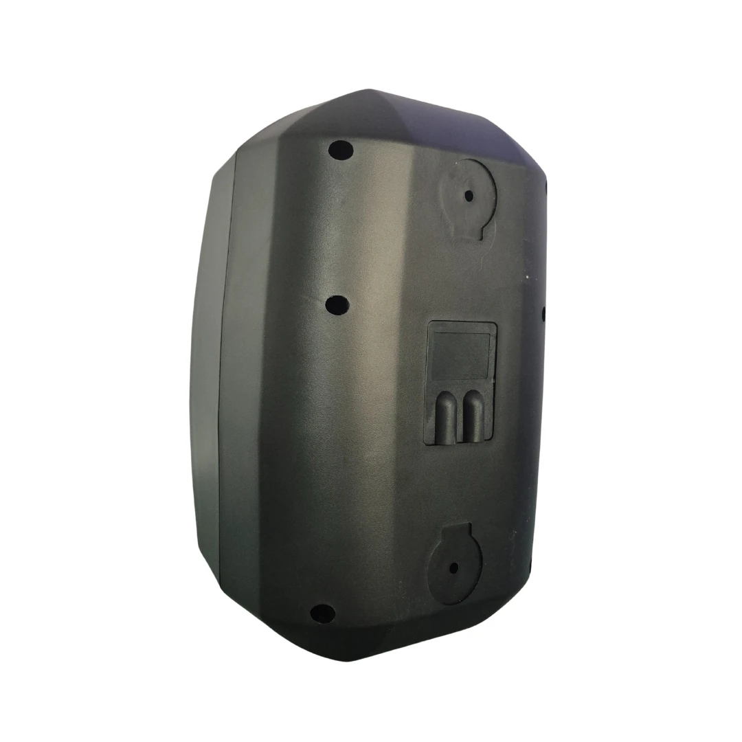 Bofmann BF 606BT 6,5 İnç 60 Watt Hat Trafolu (70-100 V) Duvar Hoparlörü, Siyah Görünüm